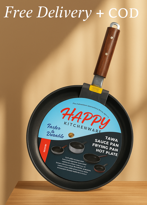 Non-Stick (Hot Plate)