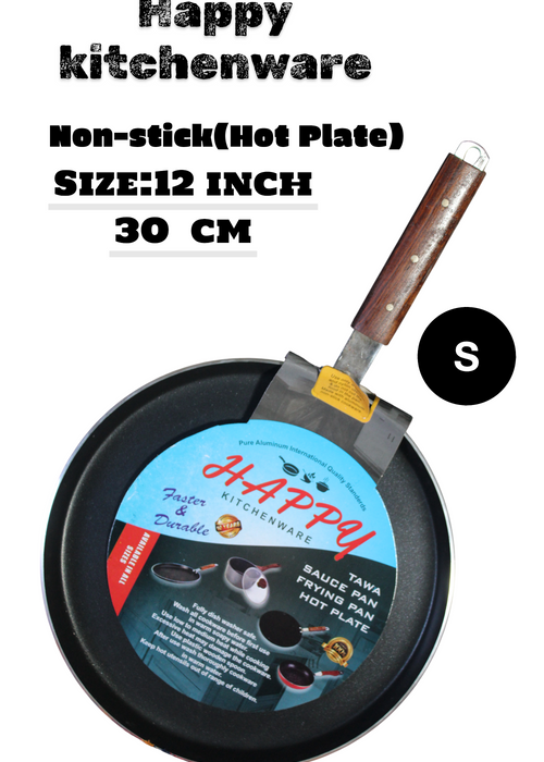Non-Stick (Hot Plate)