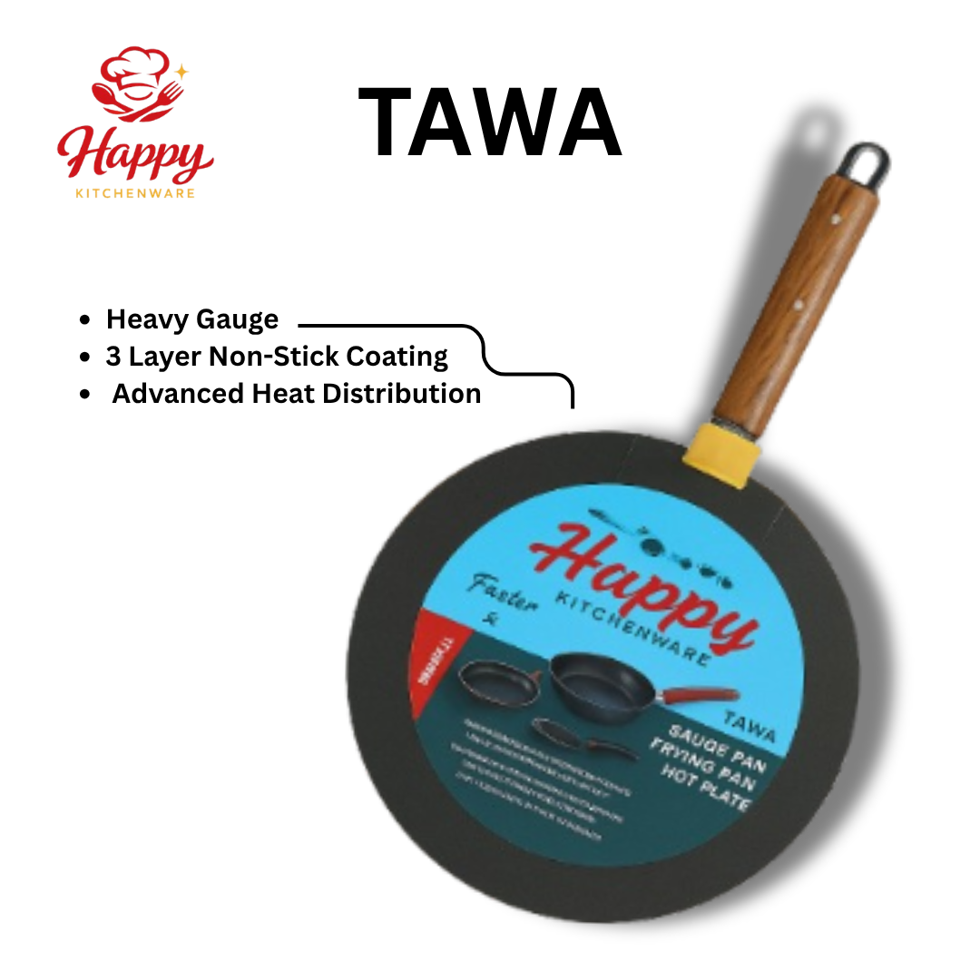 Non-Stick TAWA