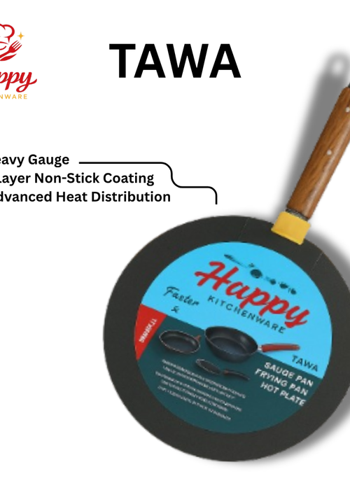 Non-Stick TAWA